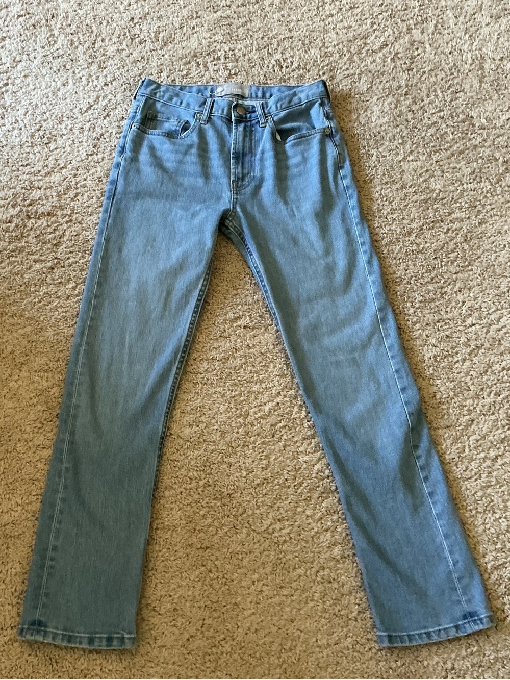 Everlane Jeans
